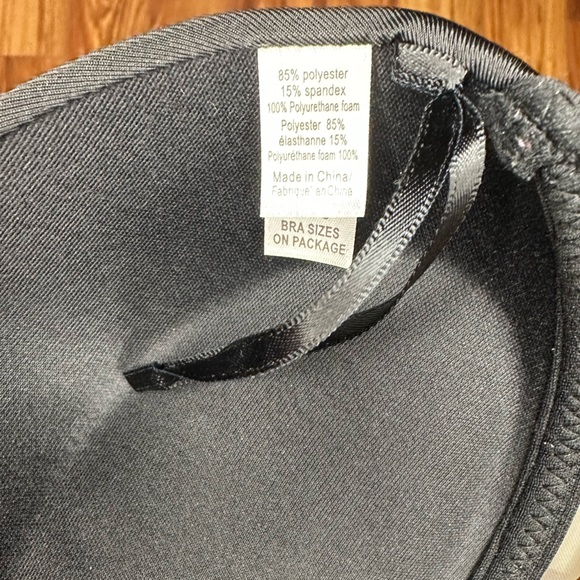 Strapless bra - Picture 4 of 6